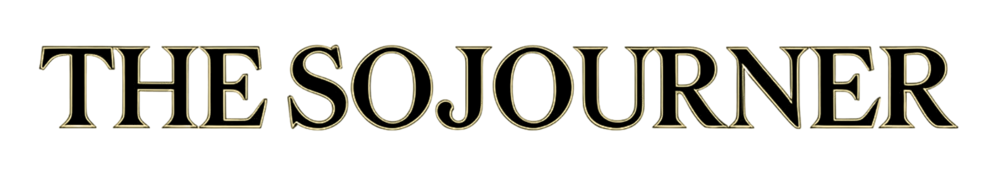 The Sojourner Journal